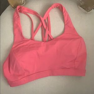 Lululemon bra